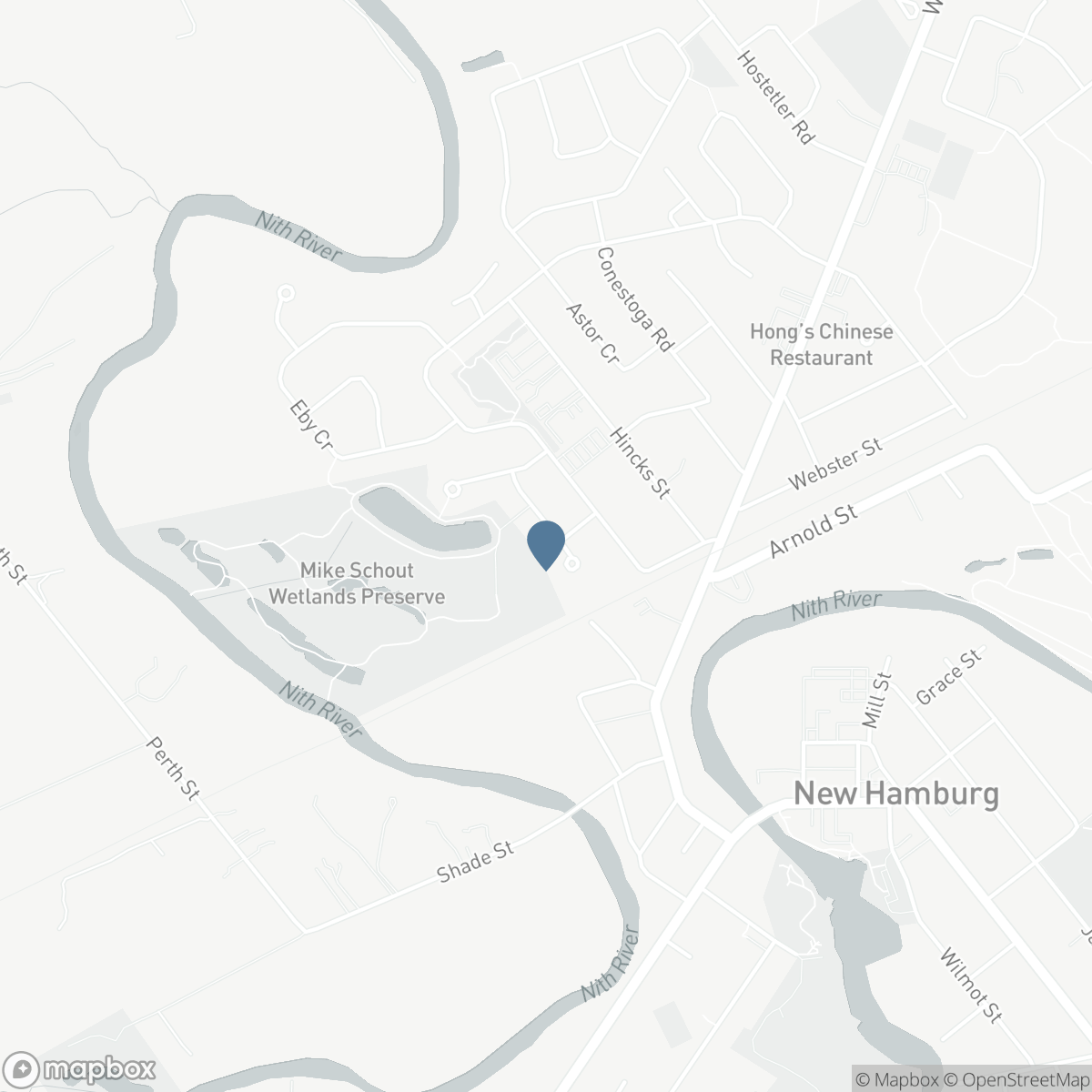 56 SMITH'S CREEK DRIVE, Wilmot, Ontario N3A 0B3